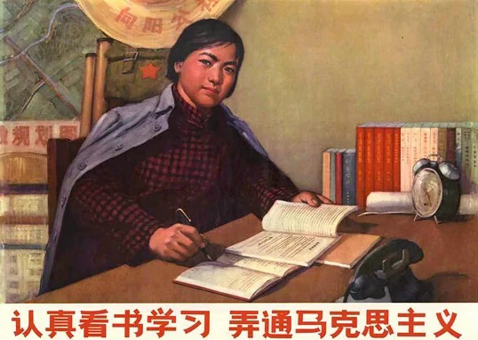 全面的学习资料库